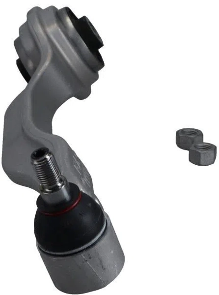 Track Control Arm Front LEMFORDER